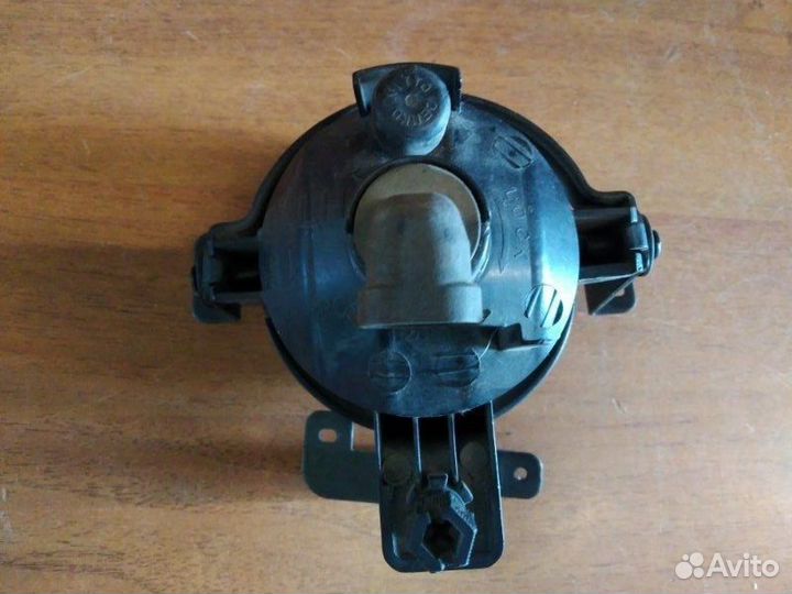 Фара противотуманная левая Hyundai Getz 2005-2011