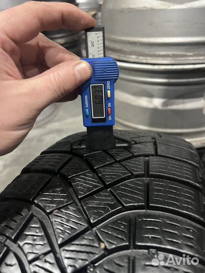 Pirelli Ice Zero FR 185/60 R15 88T