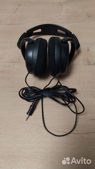 Проводные наушники Philips SHP2000