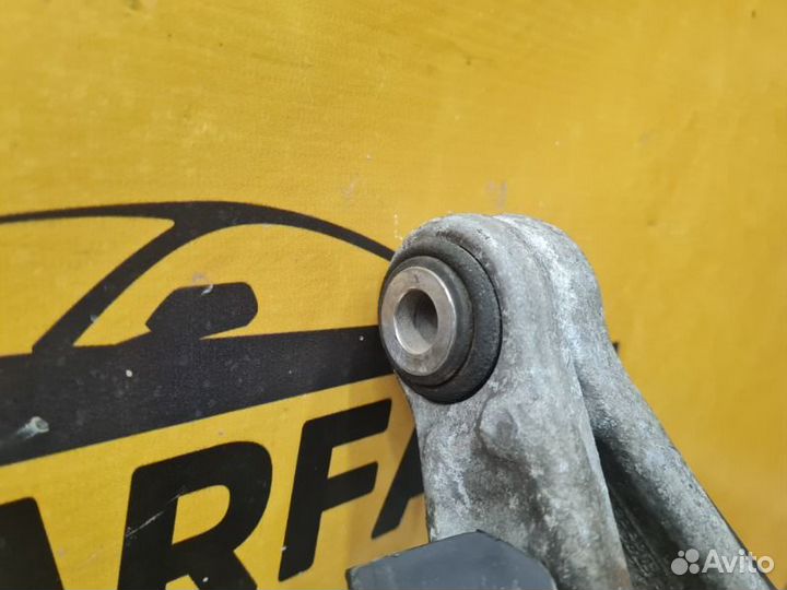 Рычаги задние задние Mercedes-Benz E W211 M113