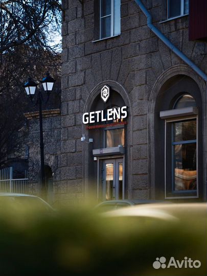 Sony FE 85mm f/1.4 GM (1888968)