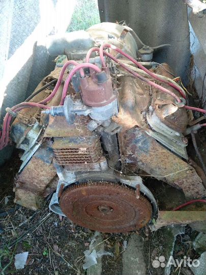 Запчасти заз-968(Запорожец)