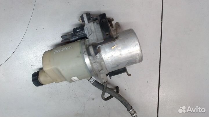 Насос усилителя руля Volvo C30, 2007