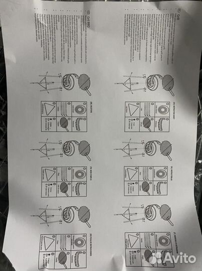 Набор для барбекю