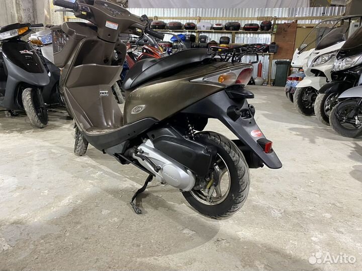 Скутер Honda Dio AF68 Cesta. 4-х тактн. Япония