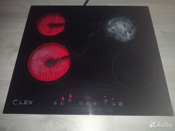 Варочная панель