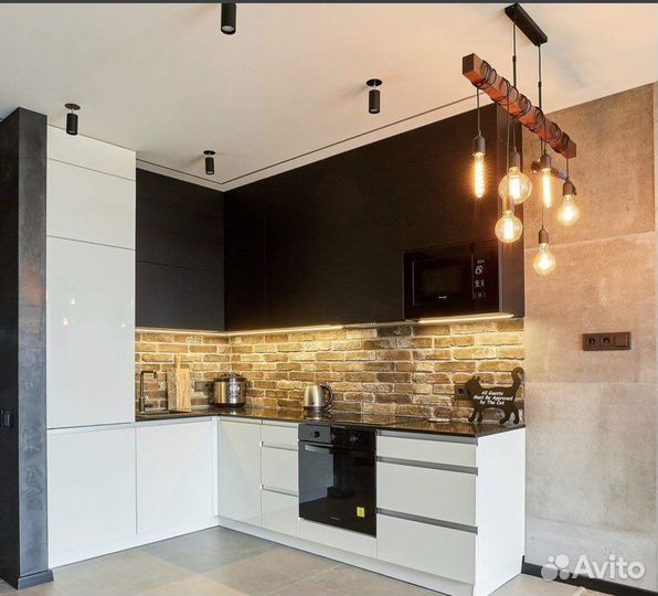 Кухня на заказ