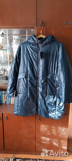 Куртка женская новая