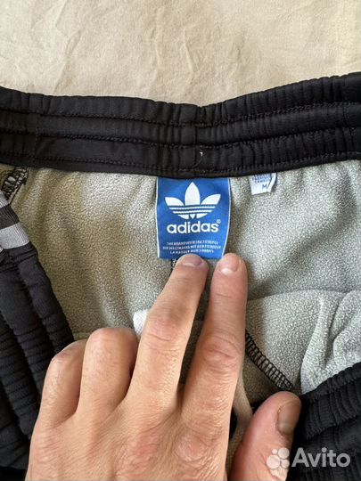 Спортивные штаны adidas