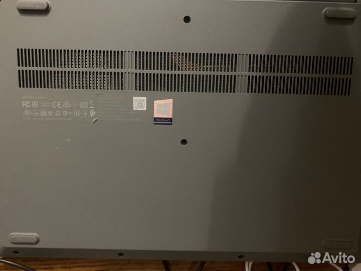 Lenovo ideapad s145 15api - ноутбук