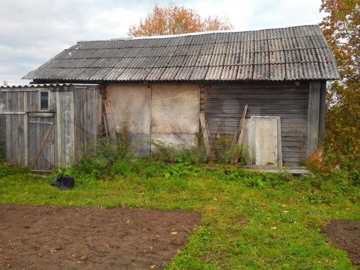 Участок 15 сот. (ИЖС)