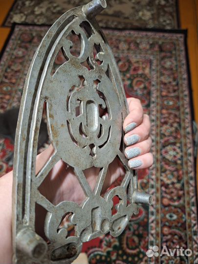 Подставка для утюга