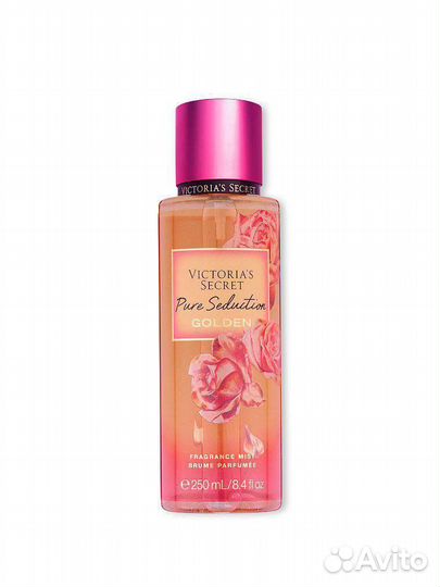 Мист от Victoria’s Secret