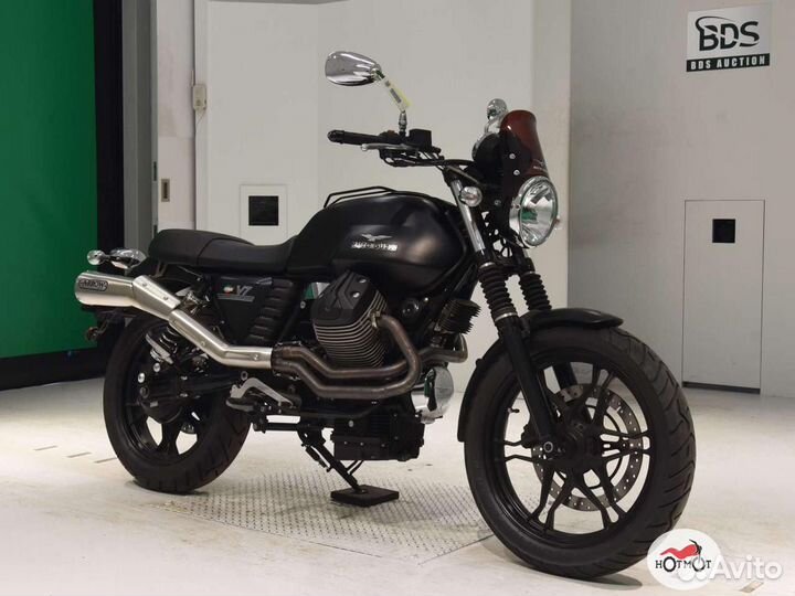 Moto Guzzi V 7 2013г