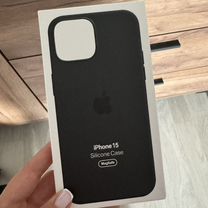 Чехол на iPhone 15