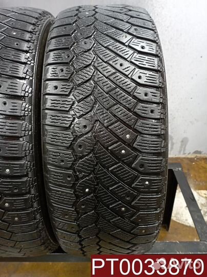 Continental ContiIceContact 215/55 R17 98H