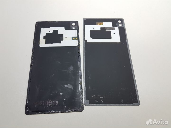 Задняя крышка Sony Xperia Z3 оригинал