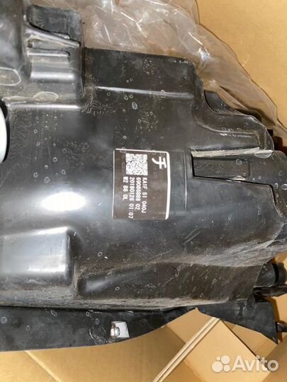 Продам фару Mazda CX-5 левая