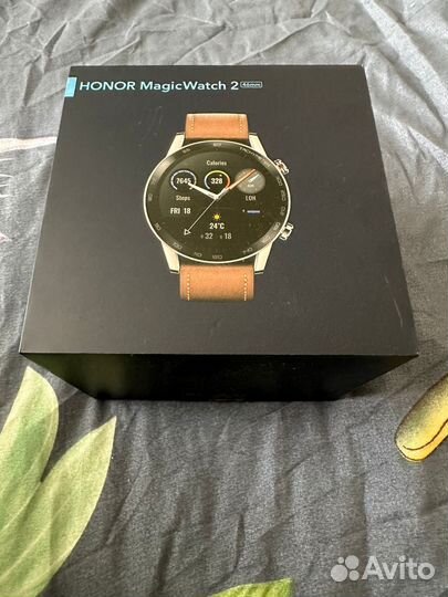Huawei honor watch