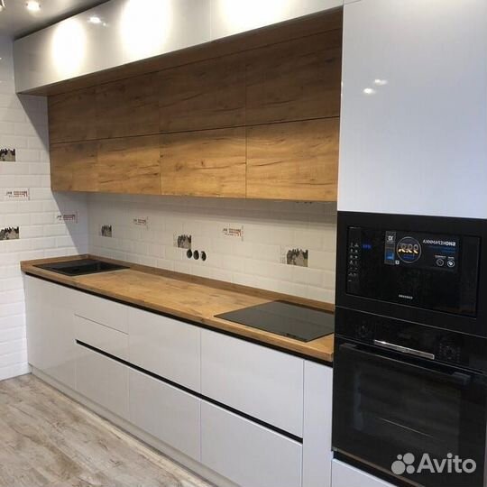 Кухня от производителя