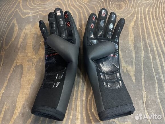 Гидроперчатки O’Neill Epic 3mm - S 48