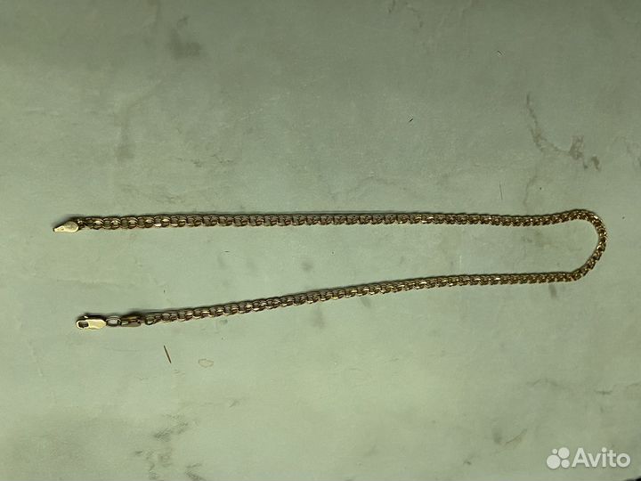 Золотая цепь