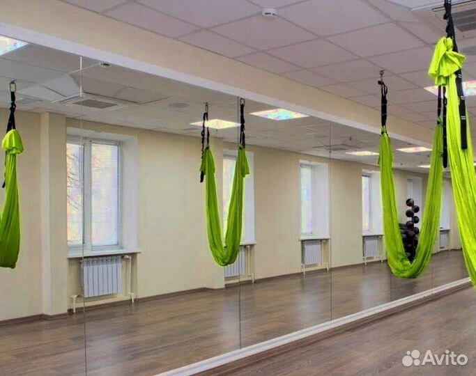 Зеркала СПб