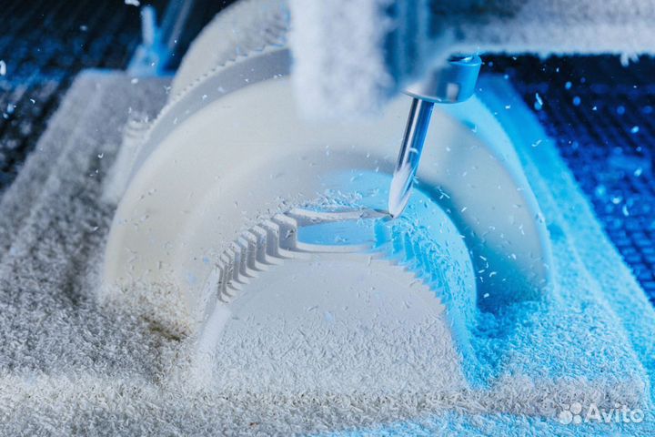 Фрезерные станки с чпу Beaver 30RF-PRO