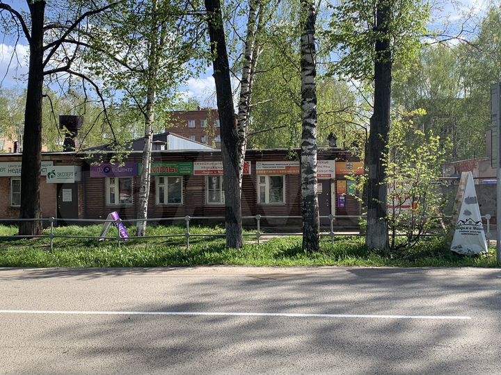 Офис, 158 м²