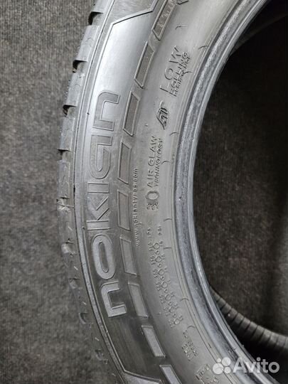 Nokian Tyres Hakkapeliitta 7 SUV 235/55 R19