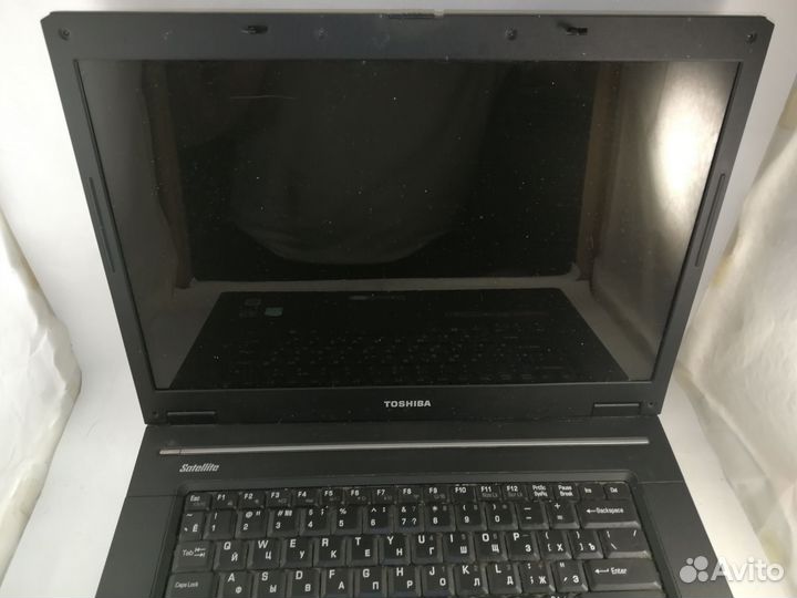 Toshiba L30-134