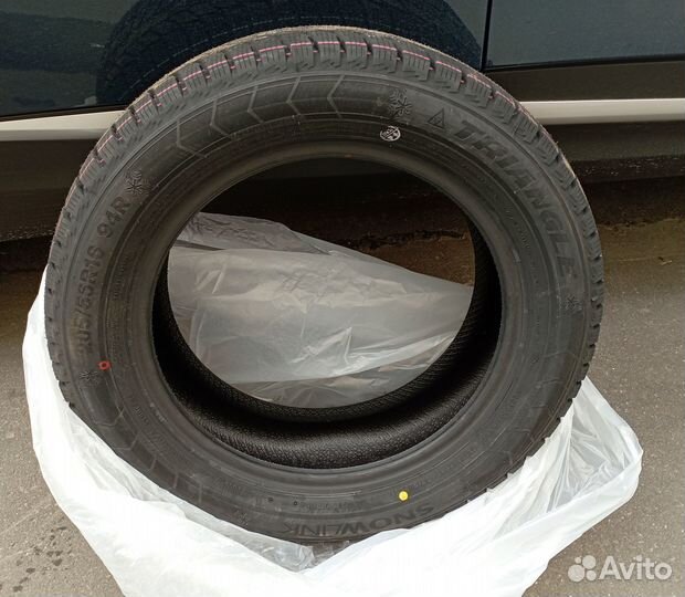 Triangle PL01 205/55 R16 94R