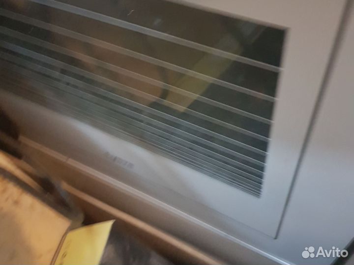 Электрическая плита с Духовым шкафом