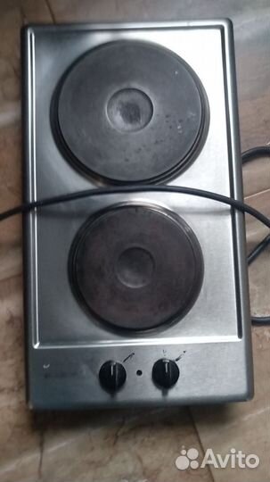 Электрическая варочная панель Bosch pcx345e