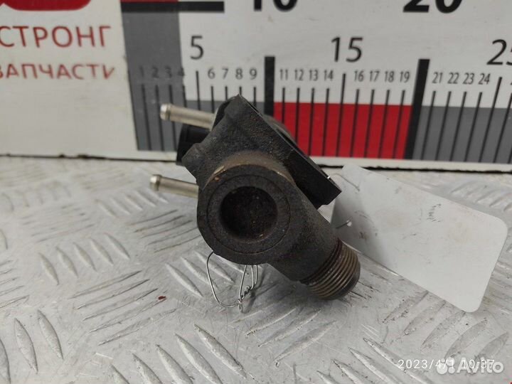 Клапан егр EGR для Nissan Almera N16 147105M001