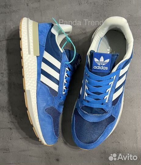 Кроссовки Adidas ZX-500