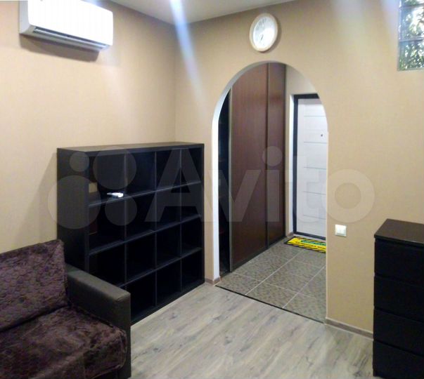 2-к. квартира, 41 м², 6/7 эт.
