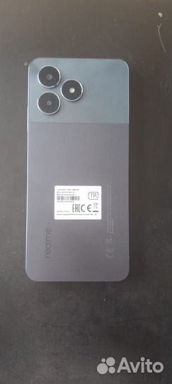 realme Note 50, 3/64 ГБ