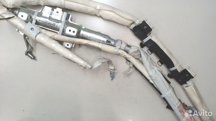 Подушка безопасности боковая Toyota Land Cruiser Prado (120) , 2006