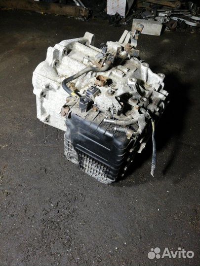 АКПП (автоматическая коробка передач) Hyundai