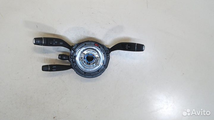 Переключатель поворотов и дворников Mercedes GL X166, 2013
