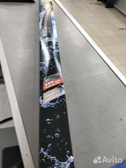 Стеклоочистители Bosch 3397014164