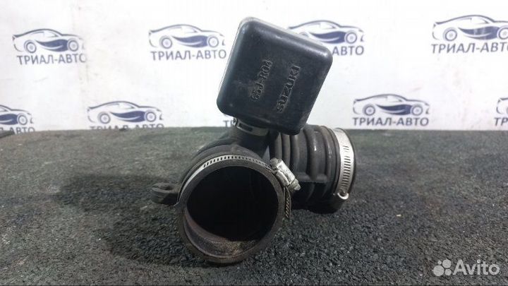 Патрубок воздушного фильтра Grand Vitara