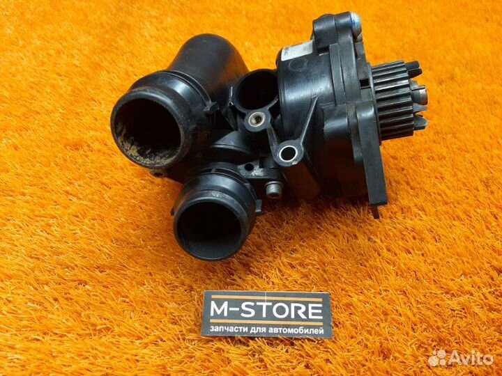 Помпа Volkswagen Tiguan 5N cawa 2009