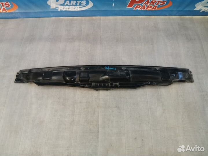 Водосток Ford Focus 3 2.0 xqda 2012