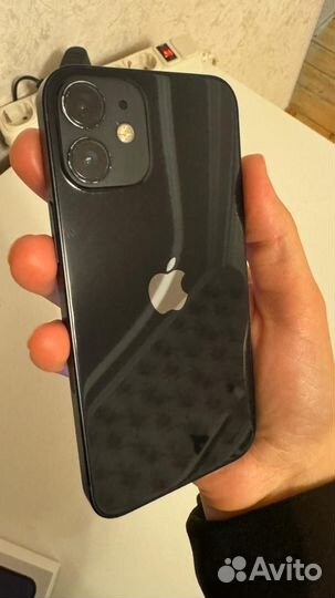 iPhone 12 mini, 128 ГБ