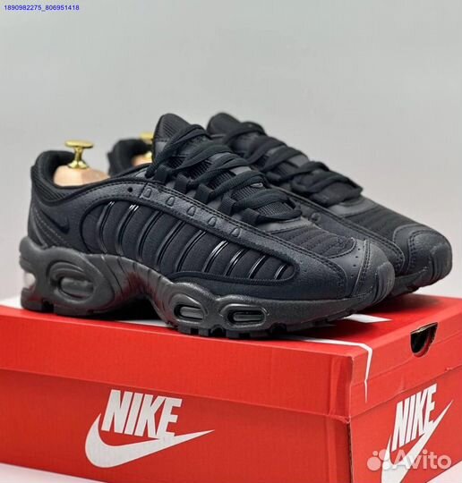 Кроссовки Nike Air Max Tailwind 4 (Арт.70709)