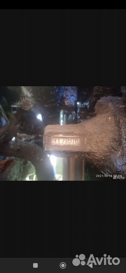 Трактор ЛТЗ Т-40АМ, 1988