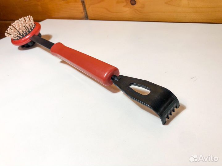 Массажёр палка - чесалка