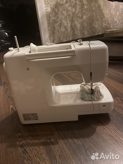 Швейная машинка AstraLux 150